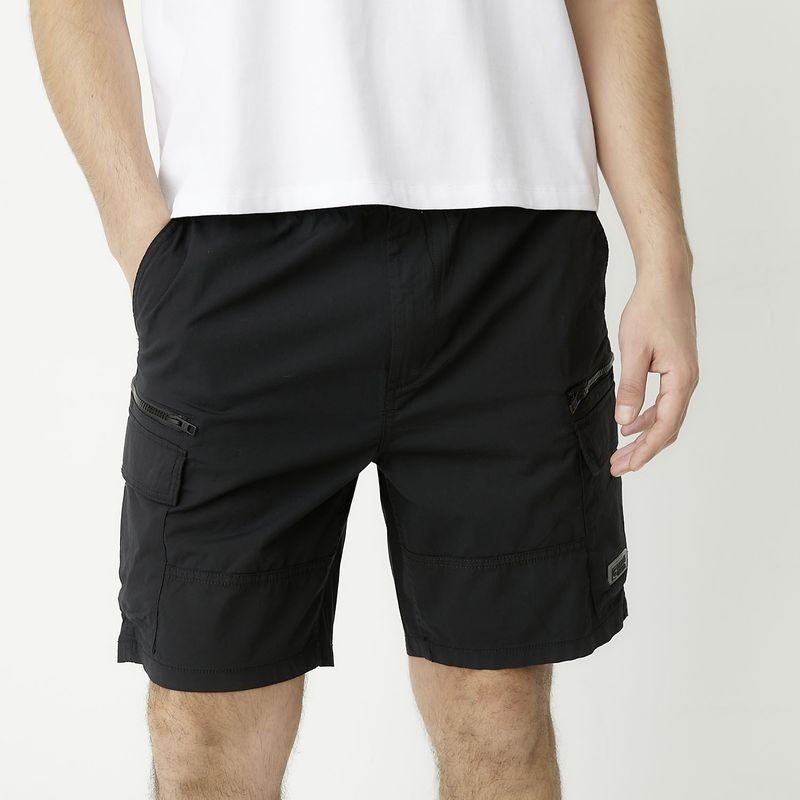 ECKO - Bermuda Hombre Ecko