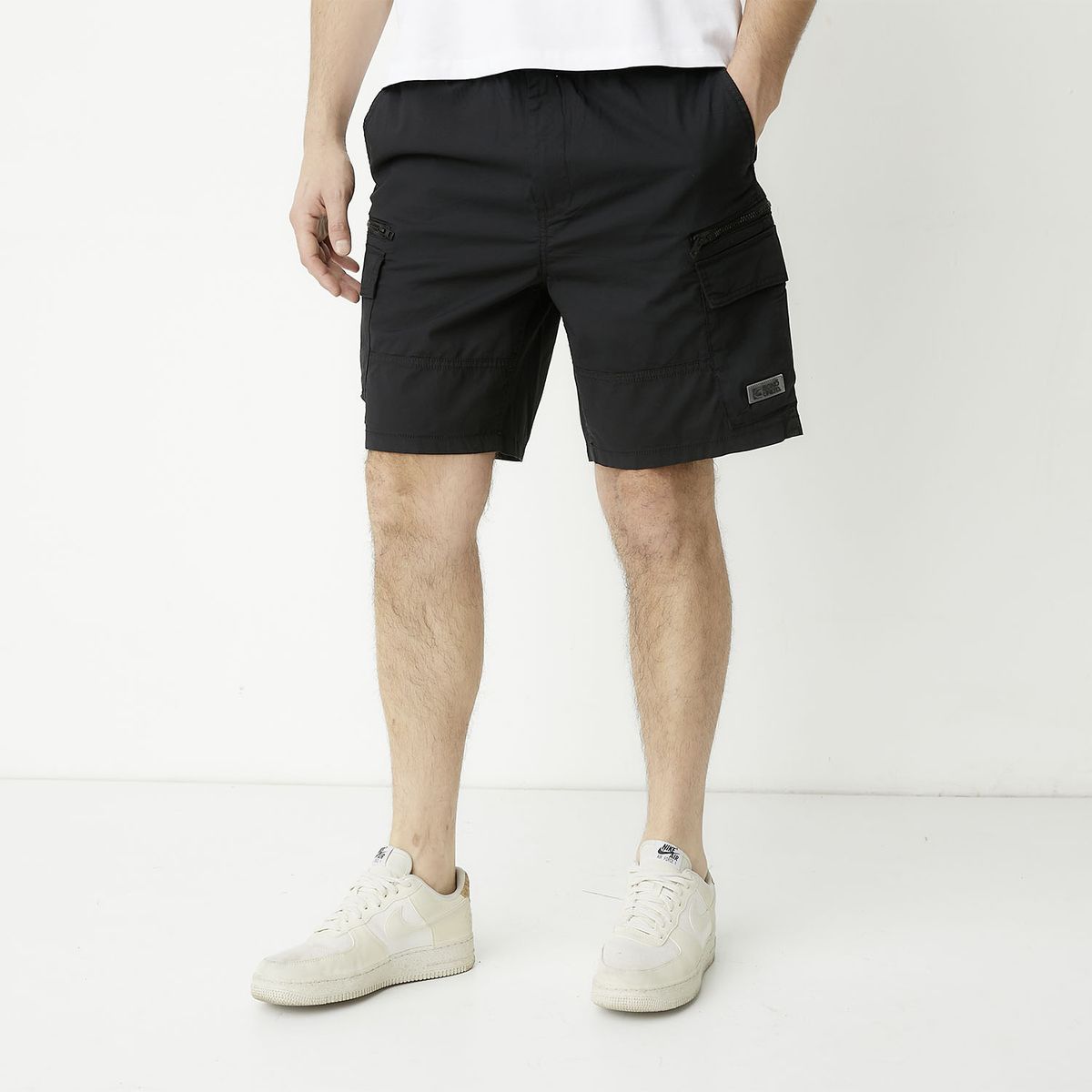 ECKO - Bermuda Hombre Ecko