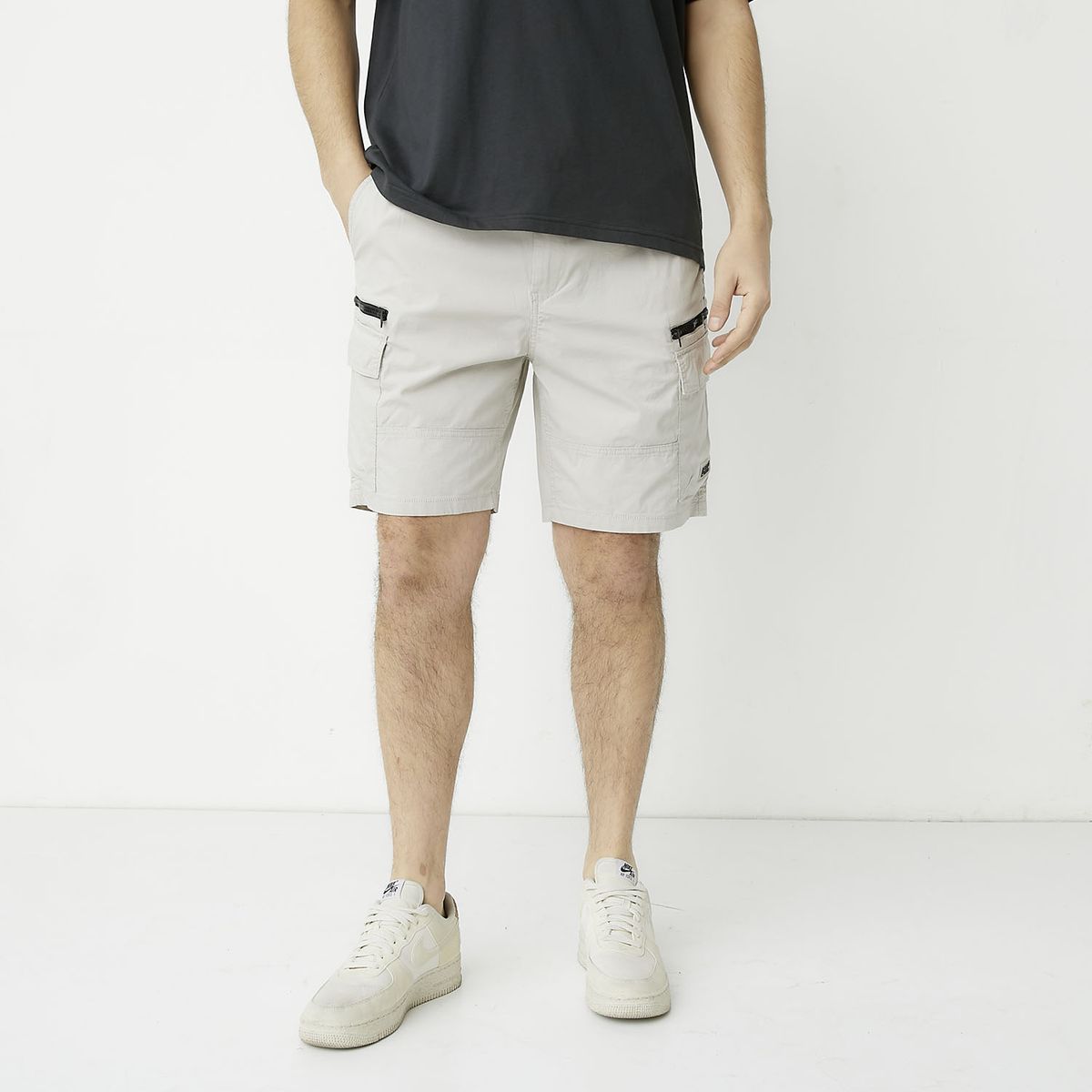 ECKO - Bermuda Hombre Ecko