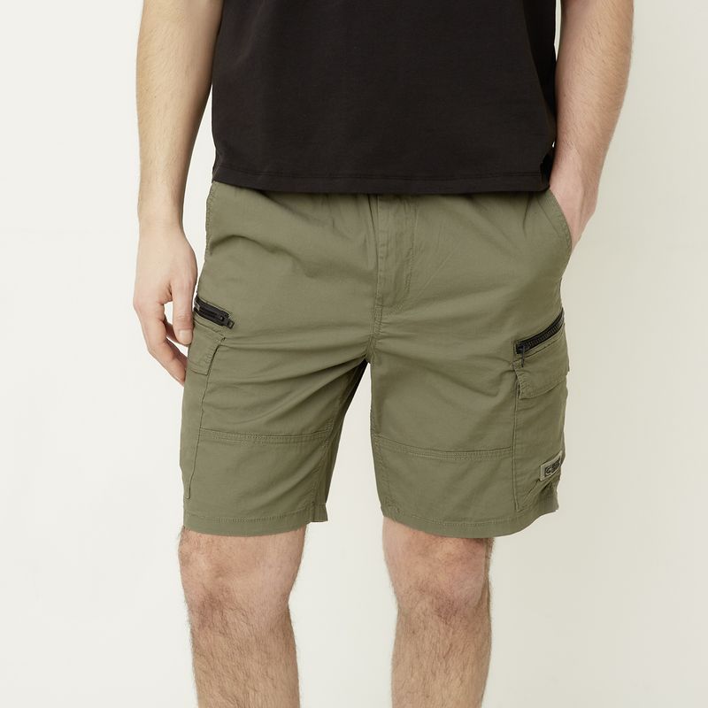 ECKO - Bermuda Hombre Ecko