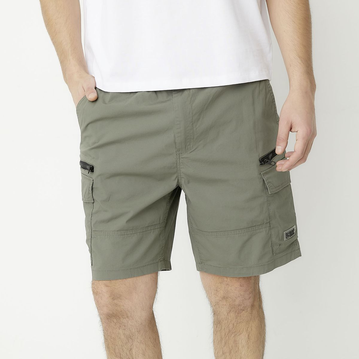 ECKO - Bermuda Hombre Ecko