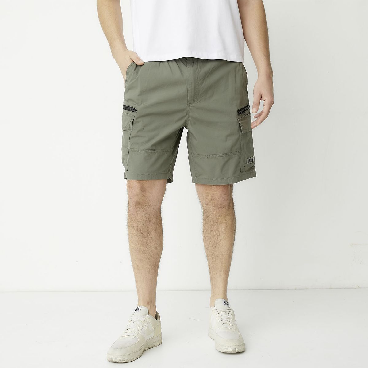 ECKO - Bermuda Hombre Ecko