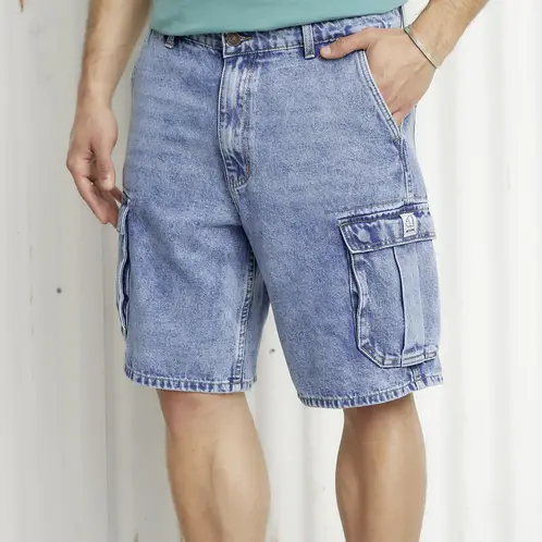 AMERICANINO - Bermuda Cargo Hombre