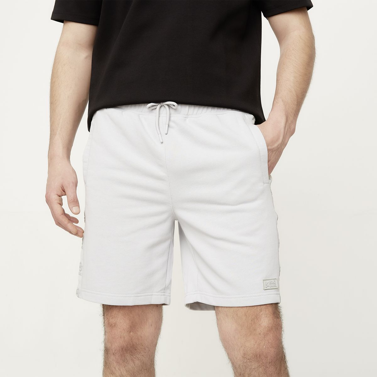 ECKO - Bermuda Hombre Ecko