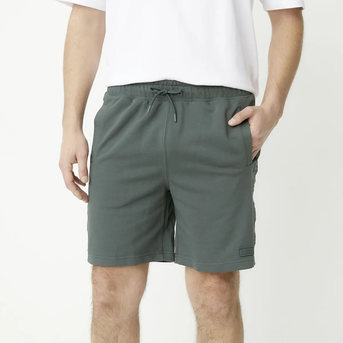 ECKO - Bermuda Hombre Ecko