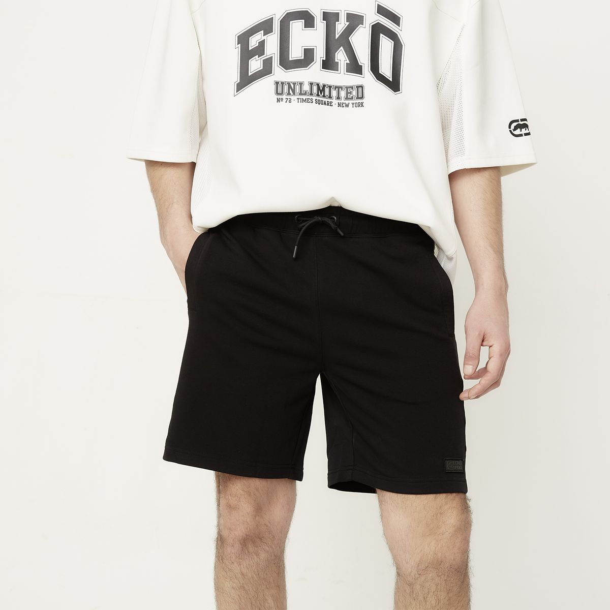 ECKO - Bermuda Hombre Ecko