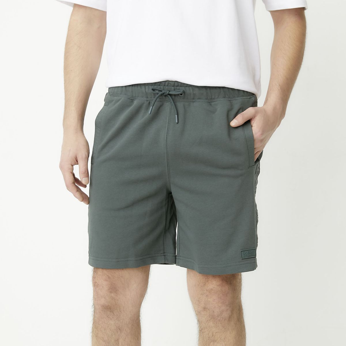 ECKO - Bermuda Hombre Ecko