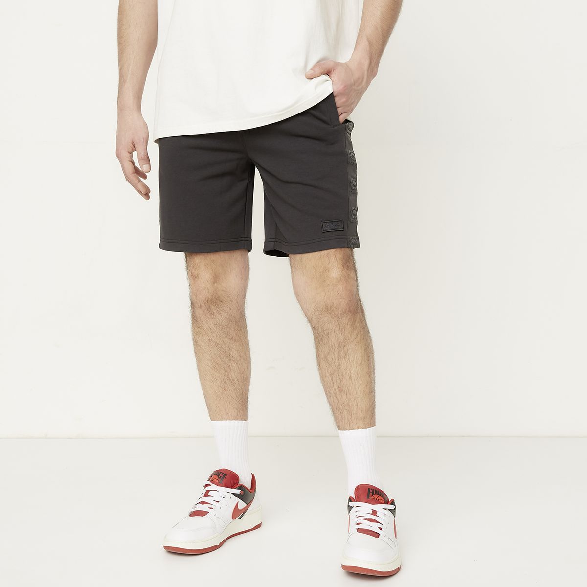 ECKO - Bermuda Hombre Ecko