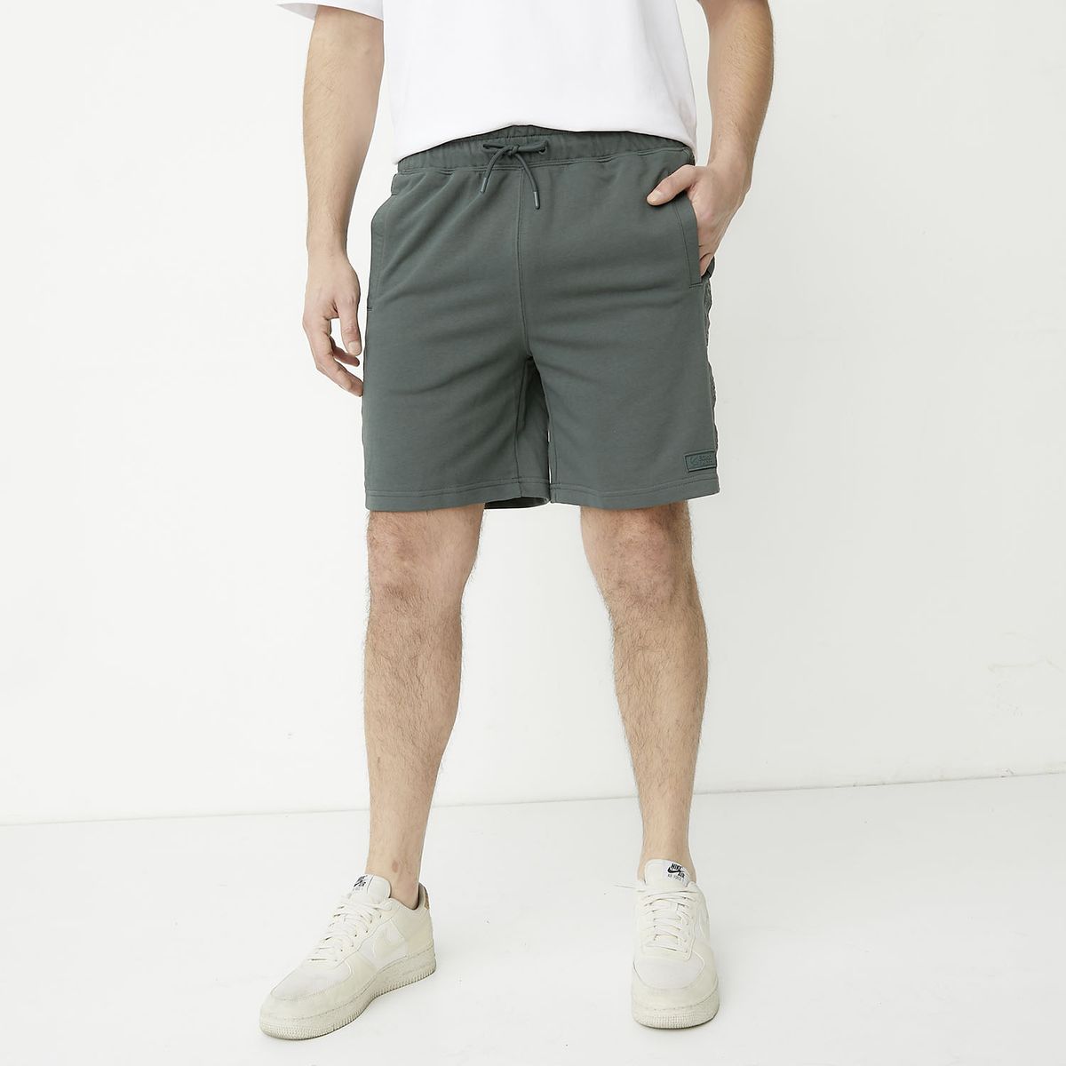 ECKO - Bermuda Hombre Ecko