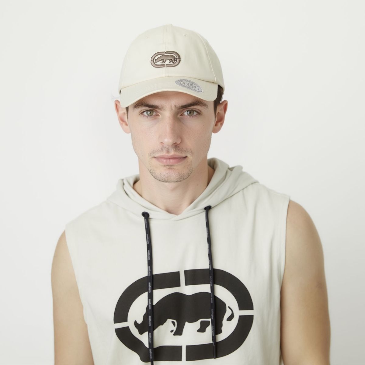 ECKO - Jockey Casual Algodón Hombre Ecko