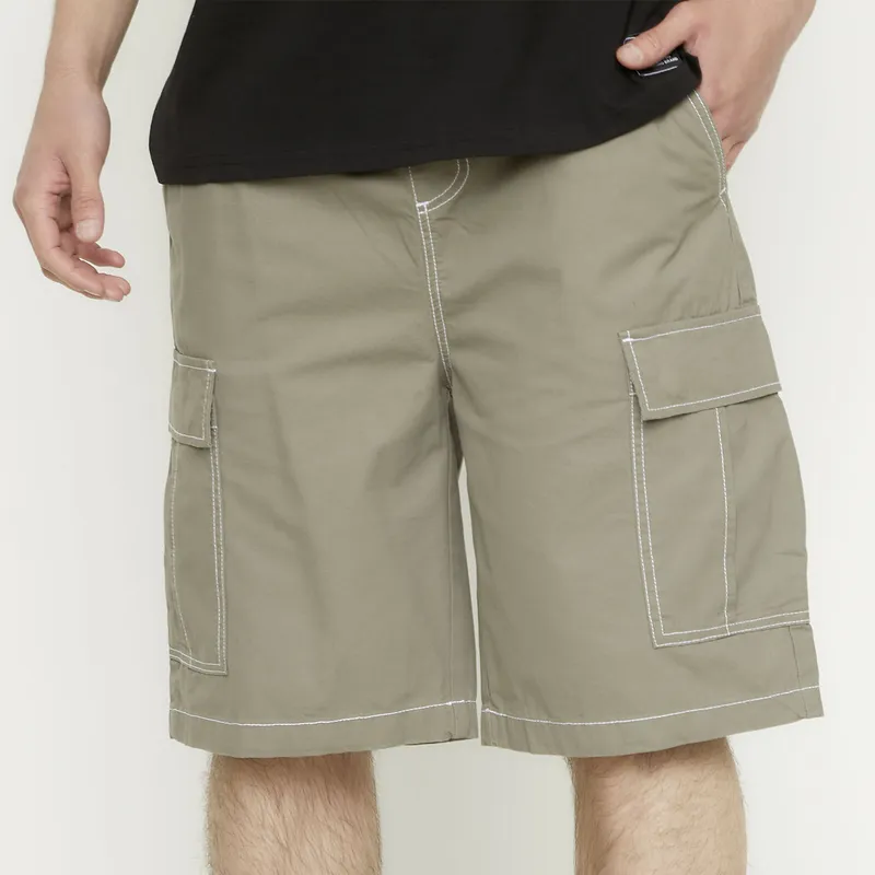 ECKO - Bermuda Hombre Ecko