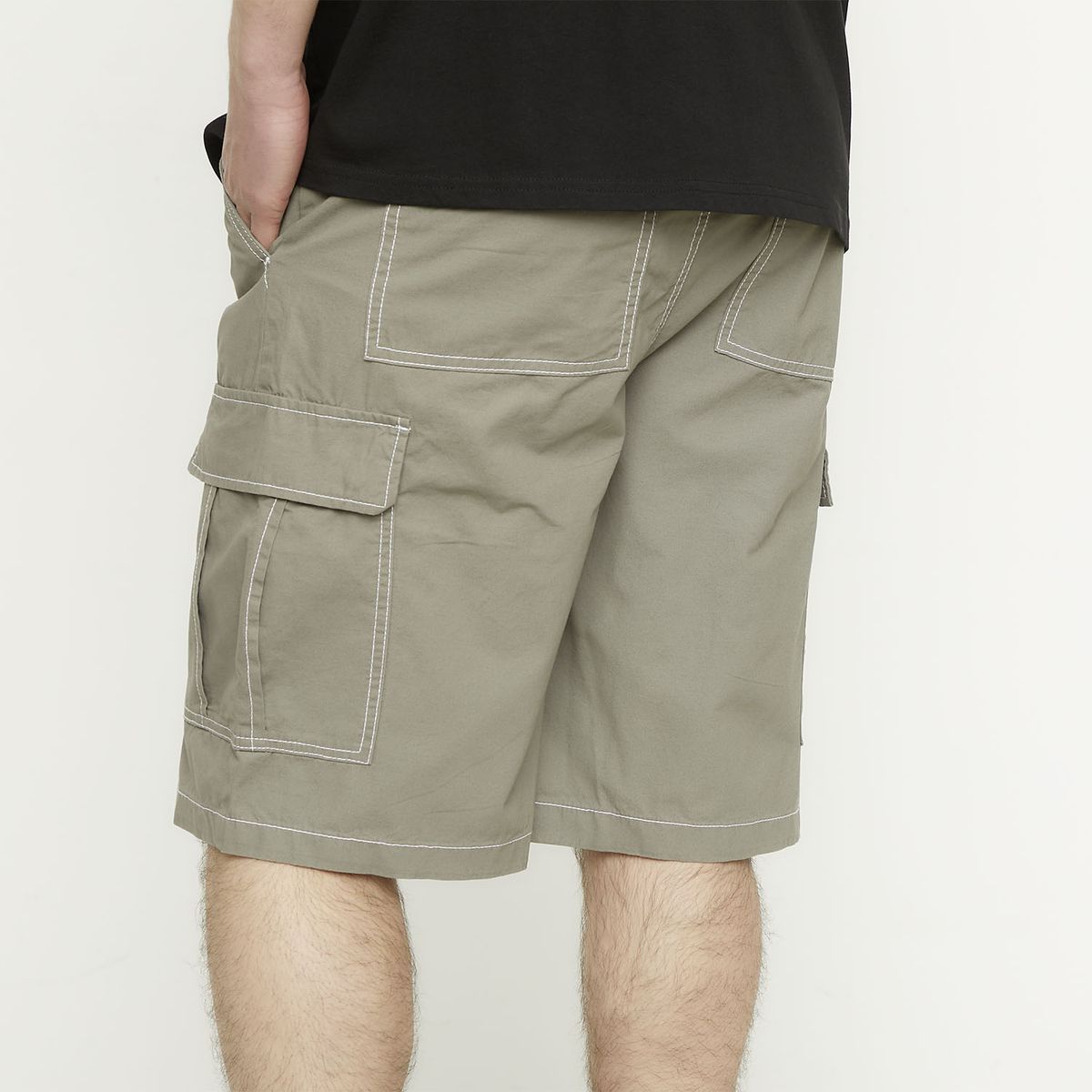 ECKO - Bermuda Hombre Ecko