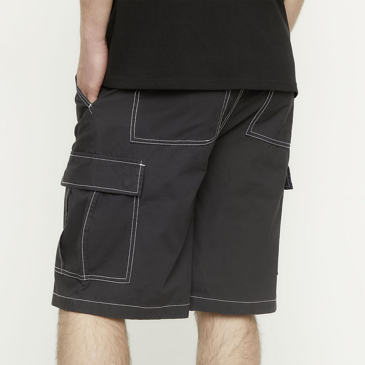 ECKO - Bermuda Hombre Ecko