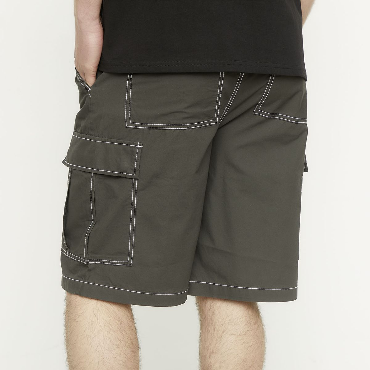 ECKO - Bermuda Hombre Ecko