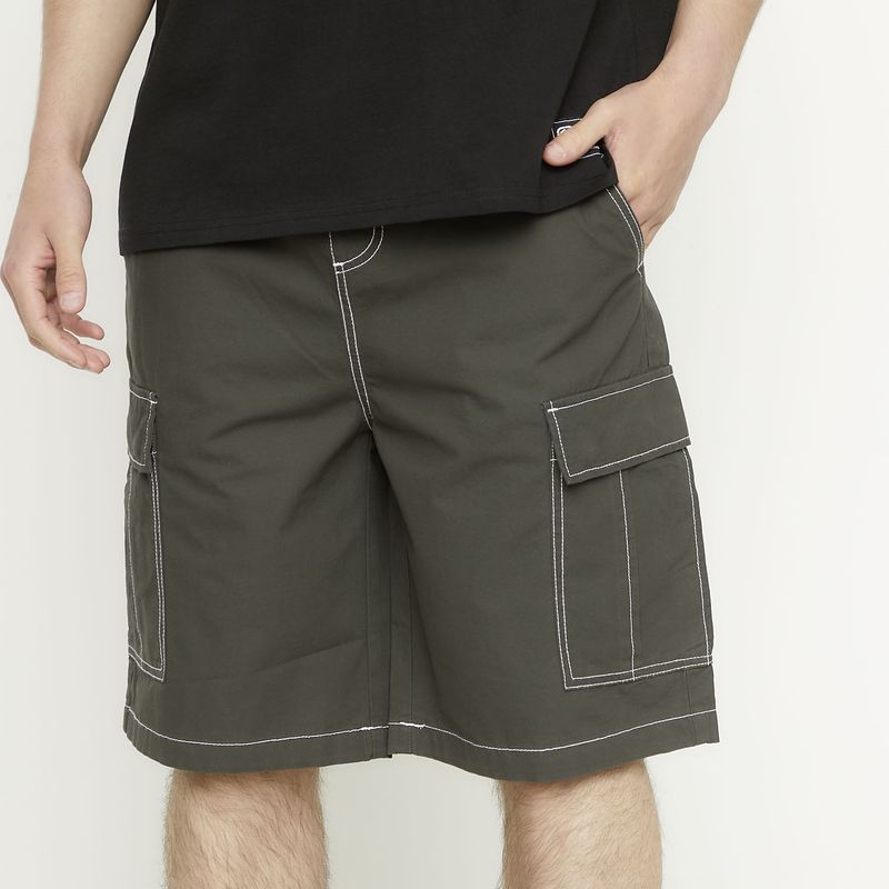 ECKO - Bermuda Hombre Ecko