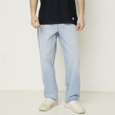 Imagen 1 del producto Jeans Baggy Hombre