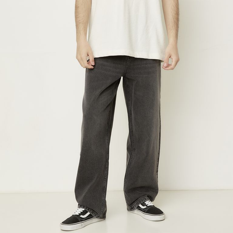 Jeans Baggy Hombre