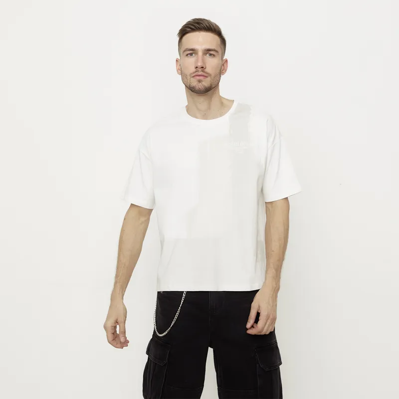 MOSSIMO - Polera Manga Corta Hombre Mossimo