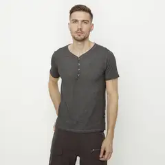 MOSSIMO - Polera Manga Corta Hombre
