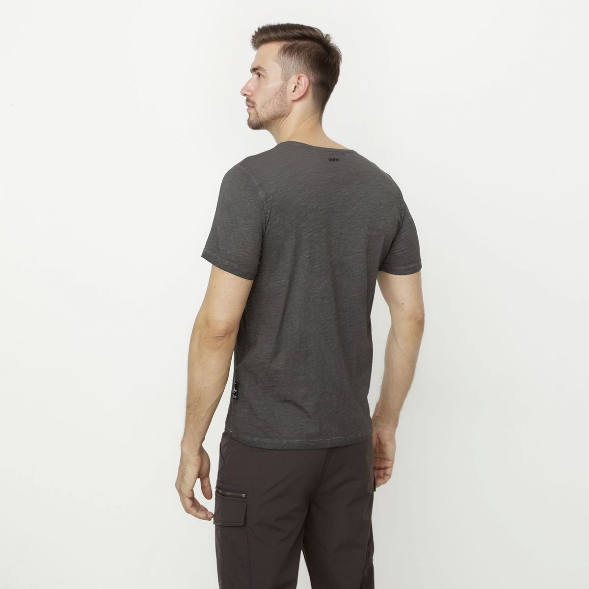 MOSSIMO - Polera Manga Corta Hombre Mossimo