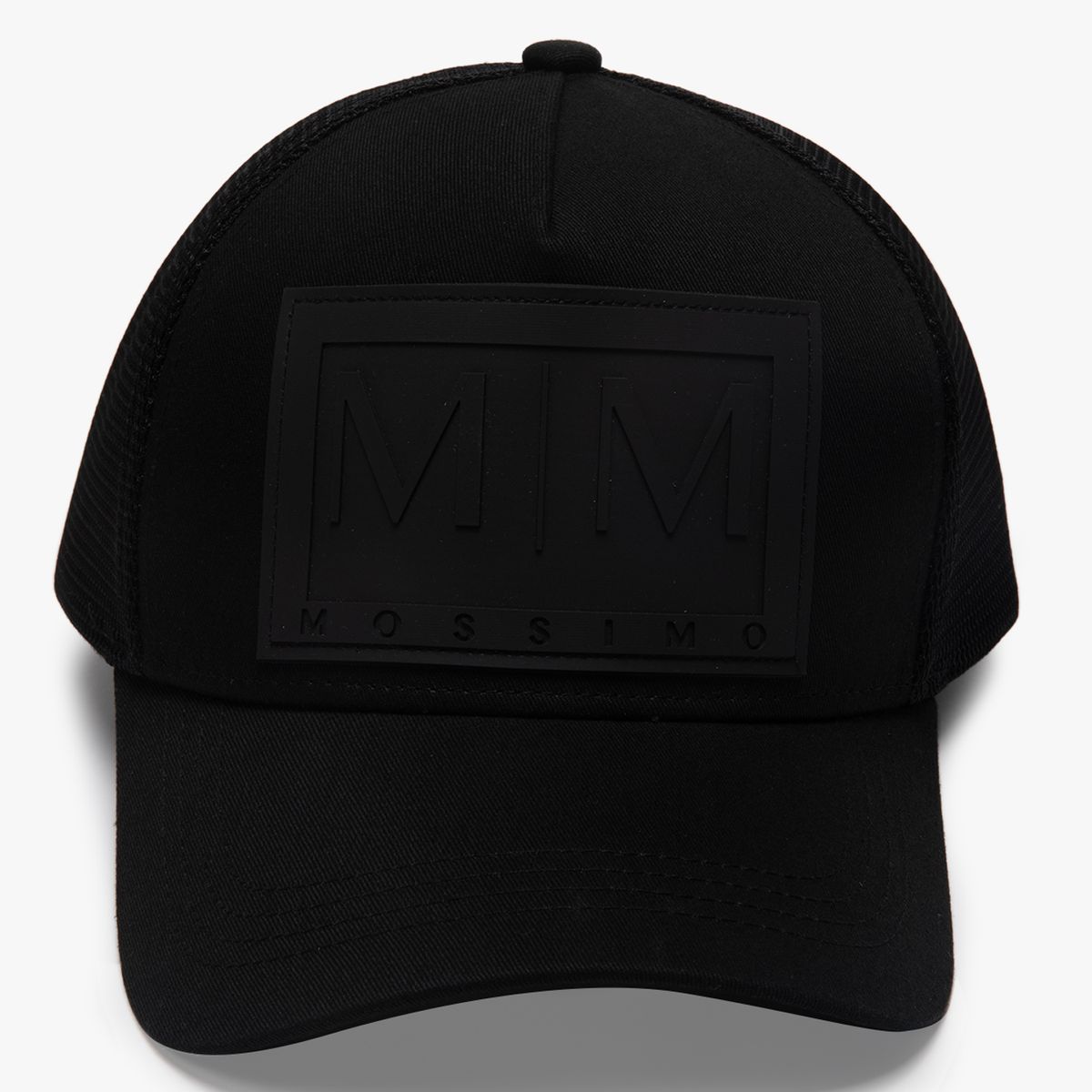 MOSSIMO - Jockey Algodón Hombre Mossimo