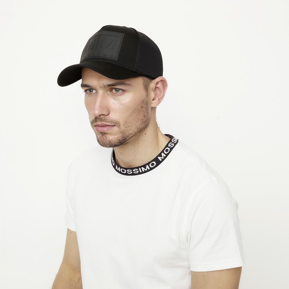 MOSSIMO - Jockey Algodón Hombre Mossimo