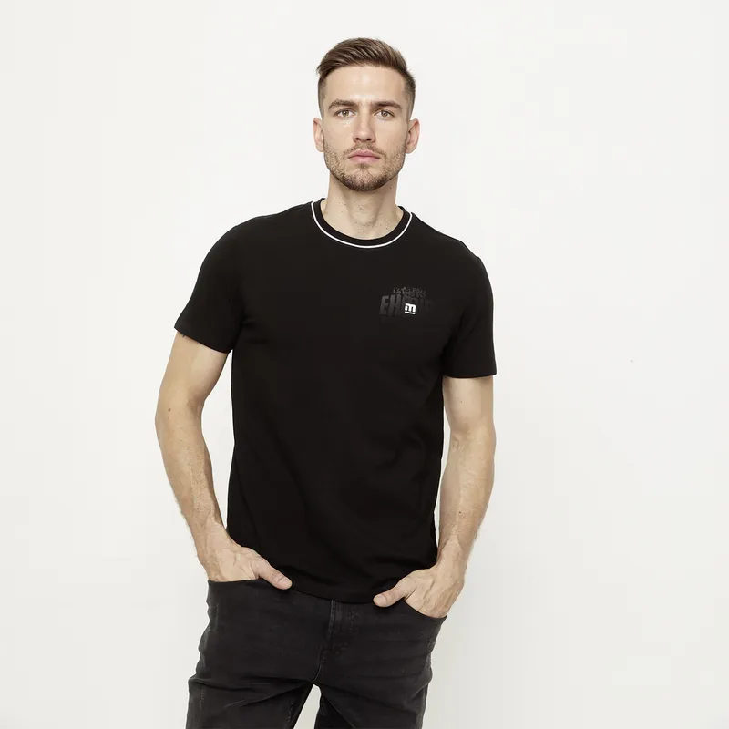 MOSSIMO - Polera Manga Corta Hombre Mossimo