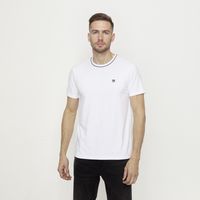 Polera Manga Corta Hombre