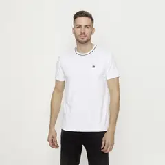 MOSSIMO - Polera Manga Corta Hombre