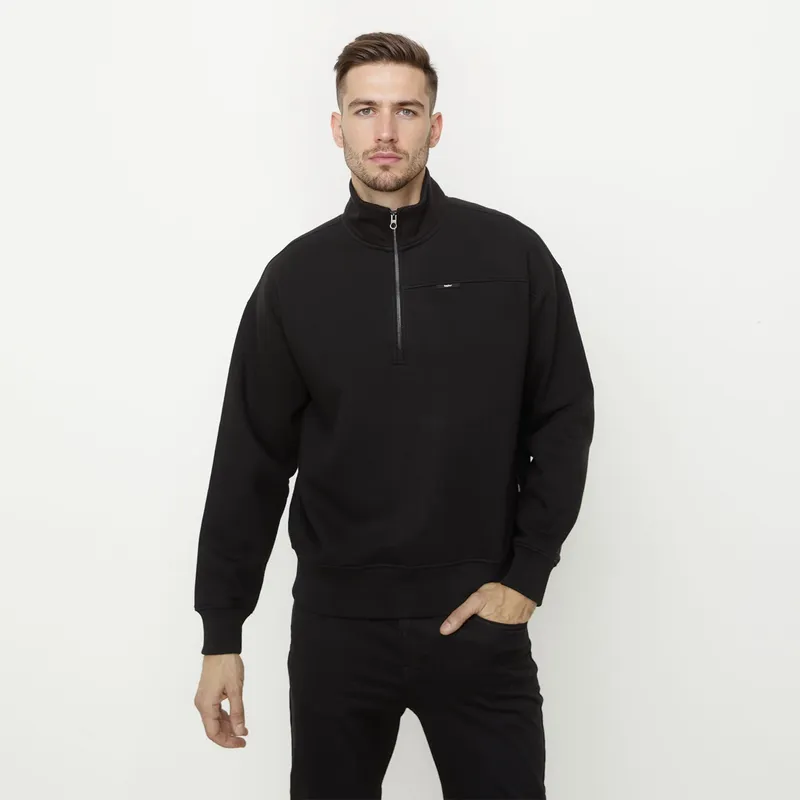MOSSIMO - Polerón Básico Hombre Mossimo