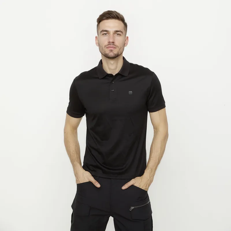 MOSSIMO - Polera Manga Corta Hombre Mossimo
