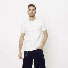 MOSSIMO - Polera Manga Corta Hombre