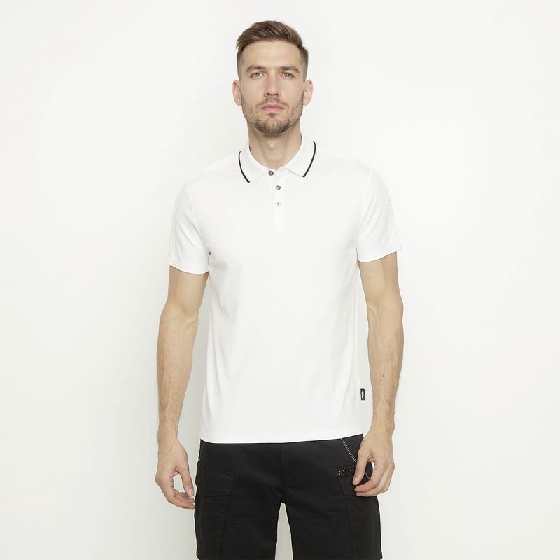 MOSSIMO - Polera Manga Corta Hombre Mossimo