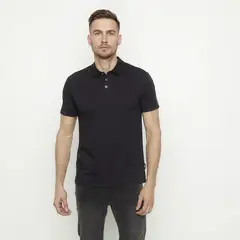 MOSSIMO - Polera Manga Corta Hombre