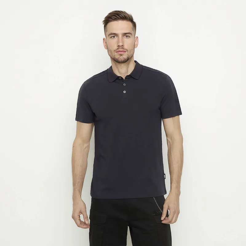 MOSSIMO - Polera Manga Corta Hombre Mossimo