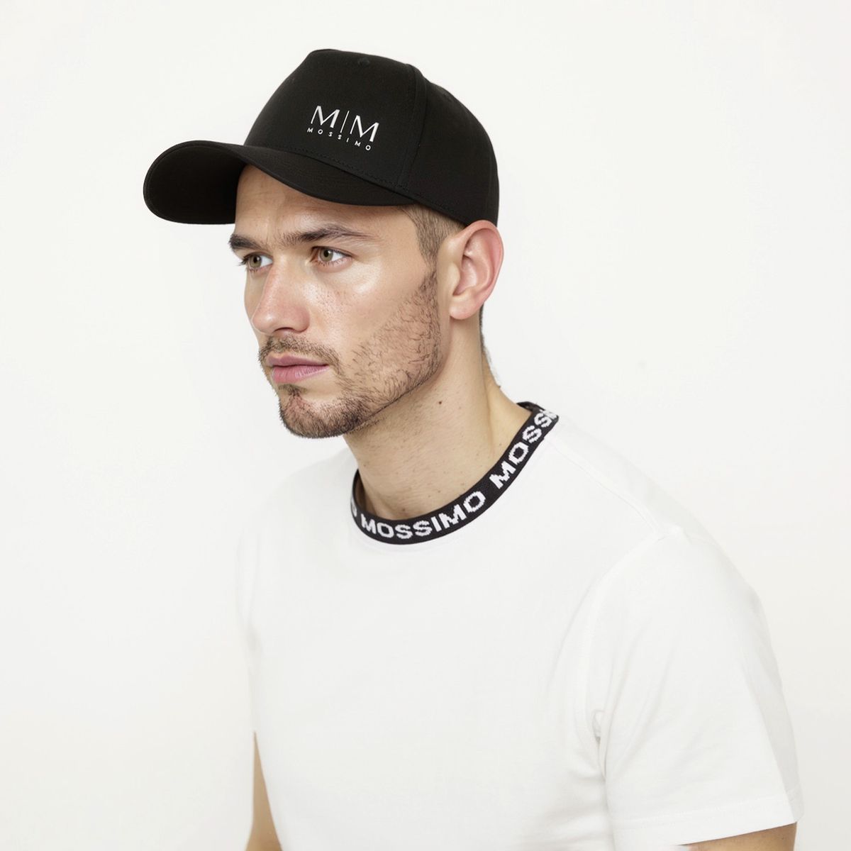 MOSSIMO - Jockey Algodón Hombre Mossimo