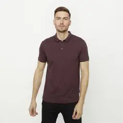 MOSSIMO - Polera Manga Corta Hombre