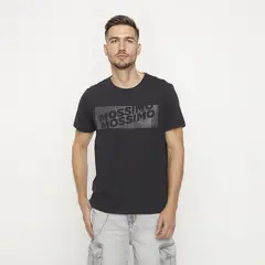 MOSSIMO - Polera Manga Corta Hombre