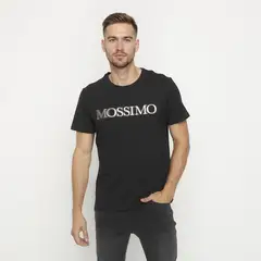 MOSSIMO - Polera Manga Corta Hombre