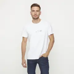 MOSSIMO - Polera Manga Corta Hombre