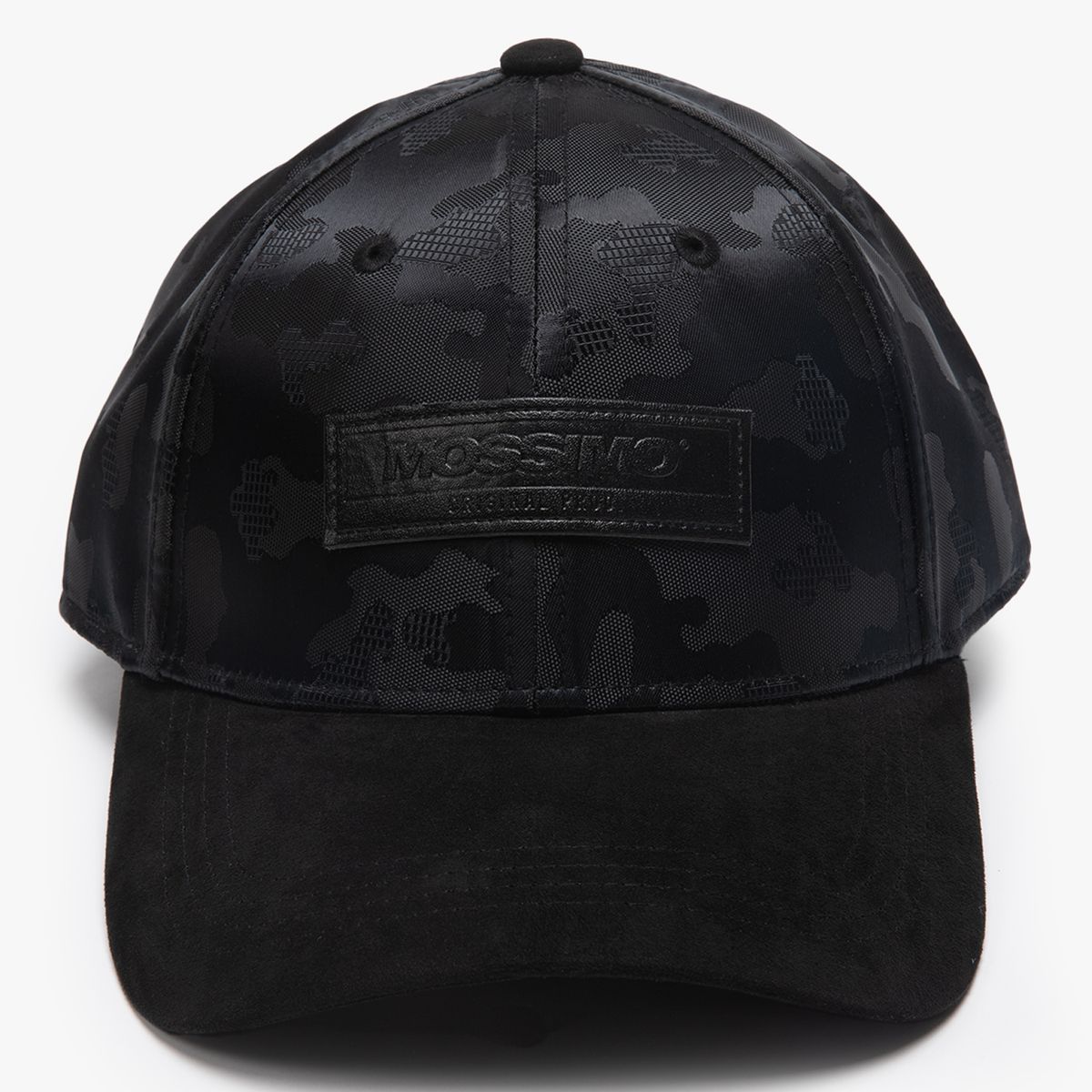 MOSSIMO - Jockey Algodón Hombre Mossimo