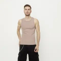 MOSSIMO - Polera Sin Mangas Hombre