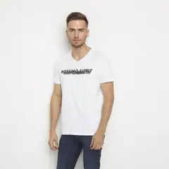 MOSSIMO - Polera Manga Corta Hombre