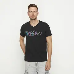 MOSSIMO - Polera Manga Corta Hombre