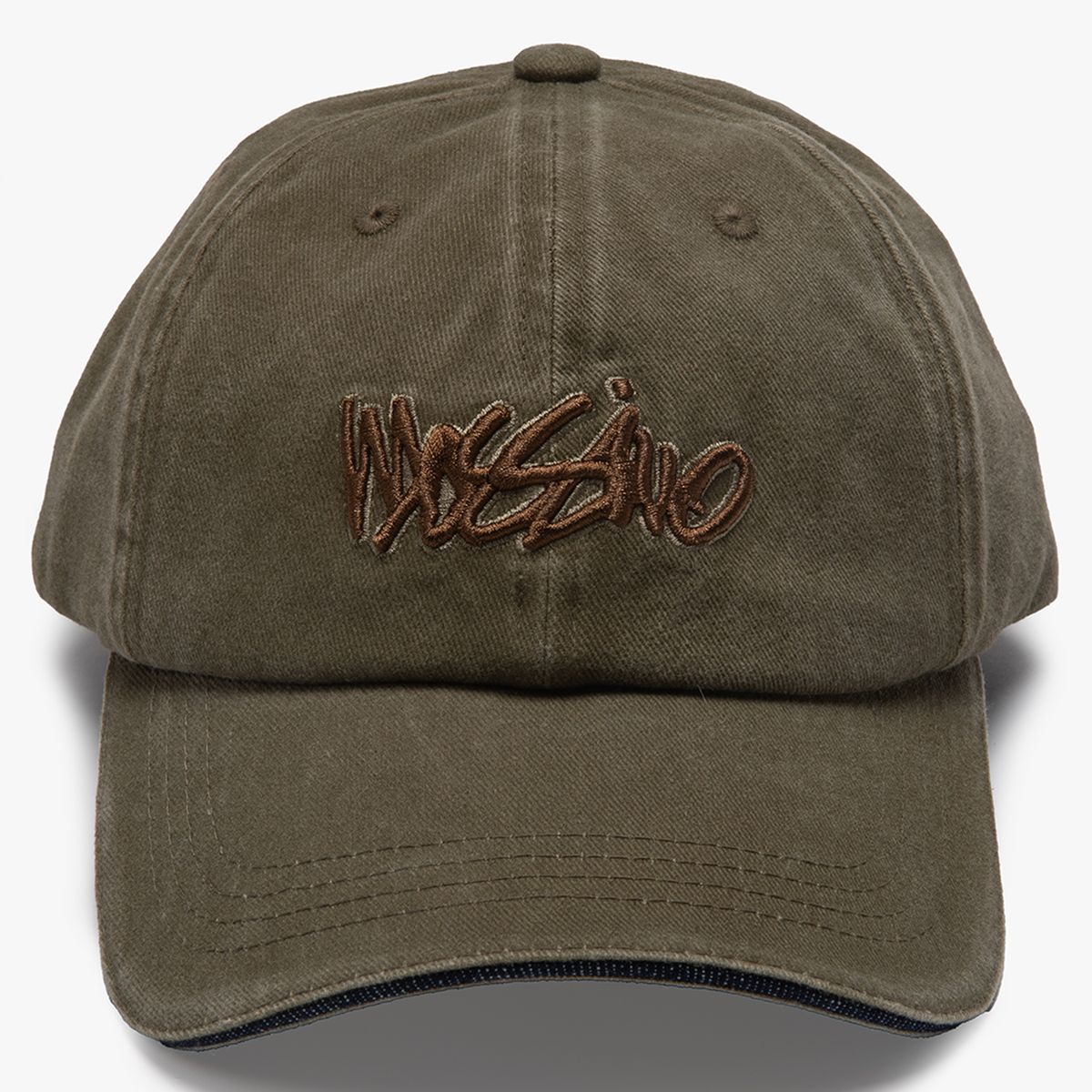 MOSSIMO - Jockey Algodón Hombre Mossimo