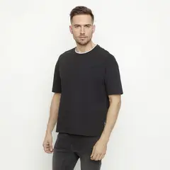 MOSSIMO - Polera Manga Corta Hombre