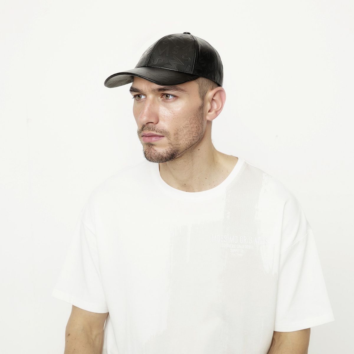 MOSSIMO - Jockey Algodón Hombre Mossimo