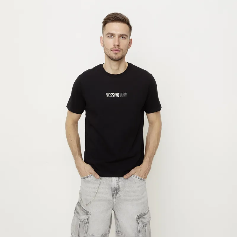 MOSSIMO - Polera Manga Corta Hombre Mossimo