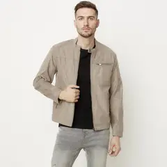MOSSIMO - Chaqueta Casual Hombre