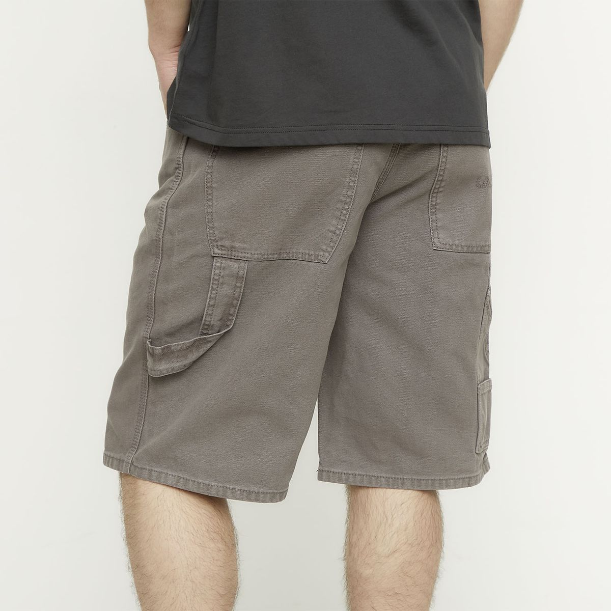 ECKO - Bermuda Baggy Hombre Ecko